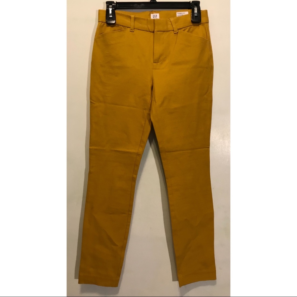 Gap pants